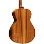 Taylor Jacob Collier Signature 5-String Grand Concert Acoustic-Electric Guitar Natural