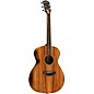 Taylor Jacob Collier Signature 5-String Grand Concert Acoustic-Electric Guitar Natural