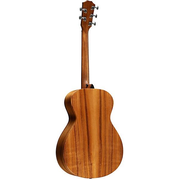 Taylor Jacob Collier Signature 5-String Grand Concert Acoustic-Electric Guitar Natural