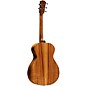 Taylor Jacob Collier Signature 5-String Grand Concert Acoustic-Electric Guitar Natural