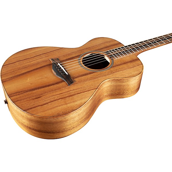 Taylor Jacob Collier Signature 5-String Grand Concert Acoustic-Electric Guitar Natural