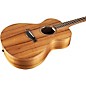 Taylor Jacob Collier Signature 5-String Grand Concert Acoustic-Electric Guitar Natural