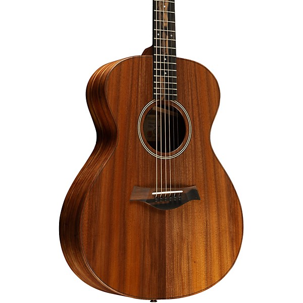 Taylor Jacob Collier Signature Grand Concert Acoustic-Electric Guitar Natural