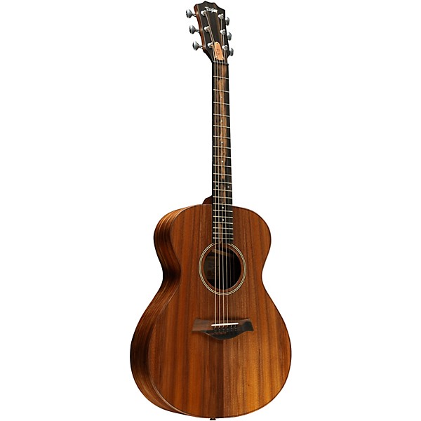 Taylor Jacob Collier Signature Grand Concert Acoustic-Electric Guitar Natural