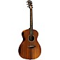 Taylor Jacob Collier Signature Grand Concert Acoustic-Electric Guitar Natural