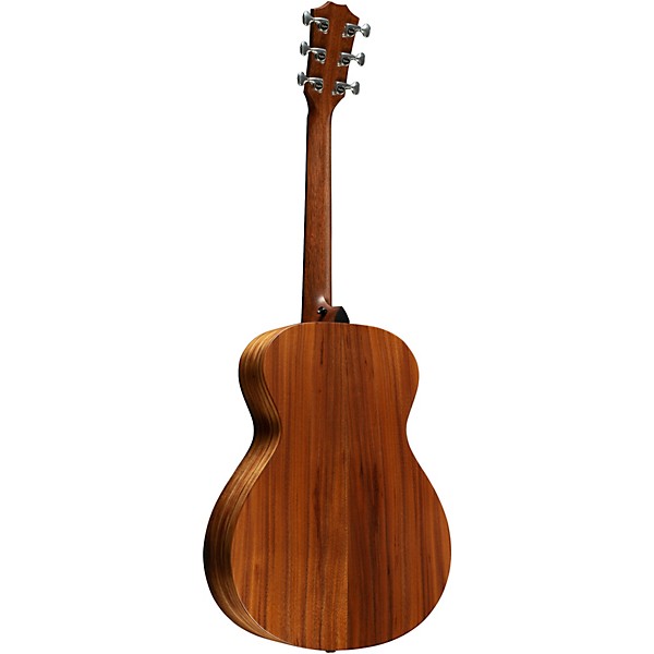 Taylor Jacob Collier Signature Grand Concert Acoustic-Electric Guitar Natural