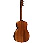 Taylor Jacob Collier Signature Grand Concert Acoustic-Electric Guitar Natural