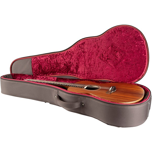 Taylor Jacob Collier Signature Grand Concert Acoustic-Electric Guitar Natural