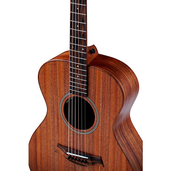 Taylor Jacob Collier Signature Grand Concert Acoustic-Electric Guitar Natural