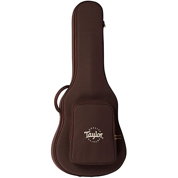 Taylor Jacob Collier Signature Grand Concert Acoustic-Electric Guitar Natural