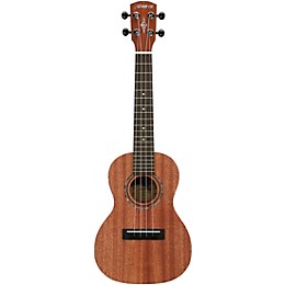 Alvarez RU22CP Concert Ukulele Pack Natural