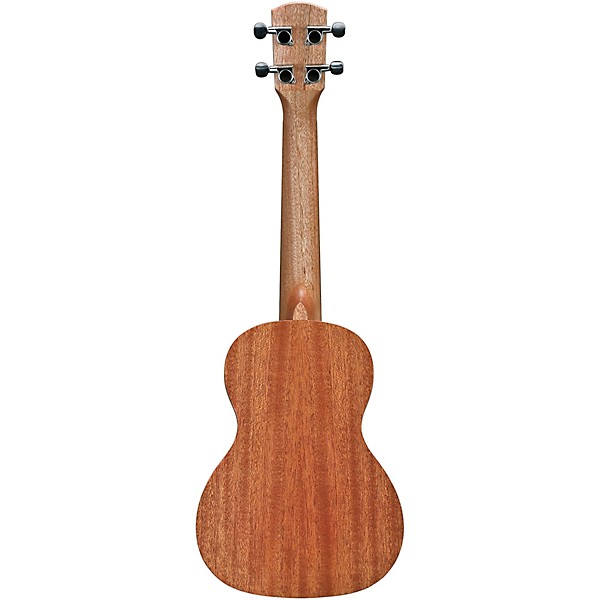 Alvarez RU22CP Concert Ukulele Pack Natural