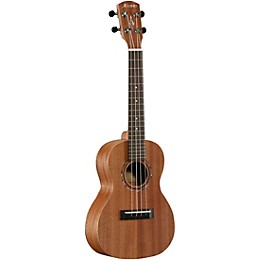 Alvarez RU22CP Concert Ukulele Pack Natural