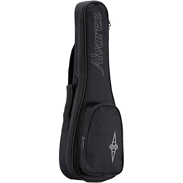 Alvarez RU22CP Concert Ukulele Pack Natural