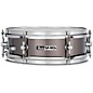 Pearl M80 Brushed Pewter Effect Snare Drum 12 x 4 in. thumbnail