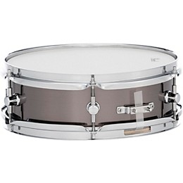 Pearl M80 Brushed Pewter Effect Snare Drum 12 x 4 in.