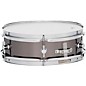 Pearl M80 Brushed Pewter Effect Snare Drum 12 x 4 in.