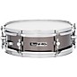 Pearl M80 Brushed Pewter Effect Snare Drum 12 x 4 in.