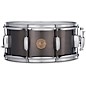 Pearl GPX Black Nickel-Over-Steel Limited-Edition Snare Drum 14 x 6.5 in. thumbnail