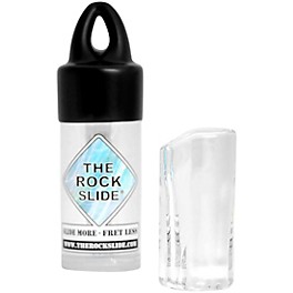 The Rock Slide Glass Slide Extra Large