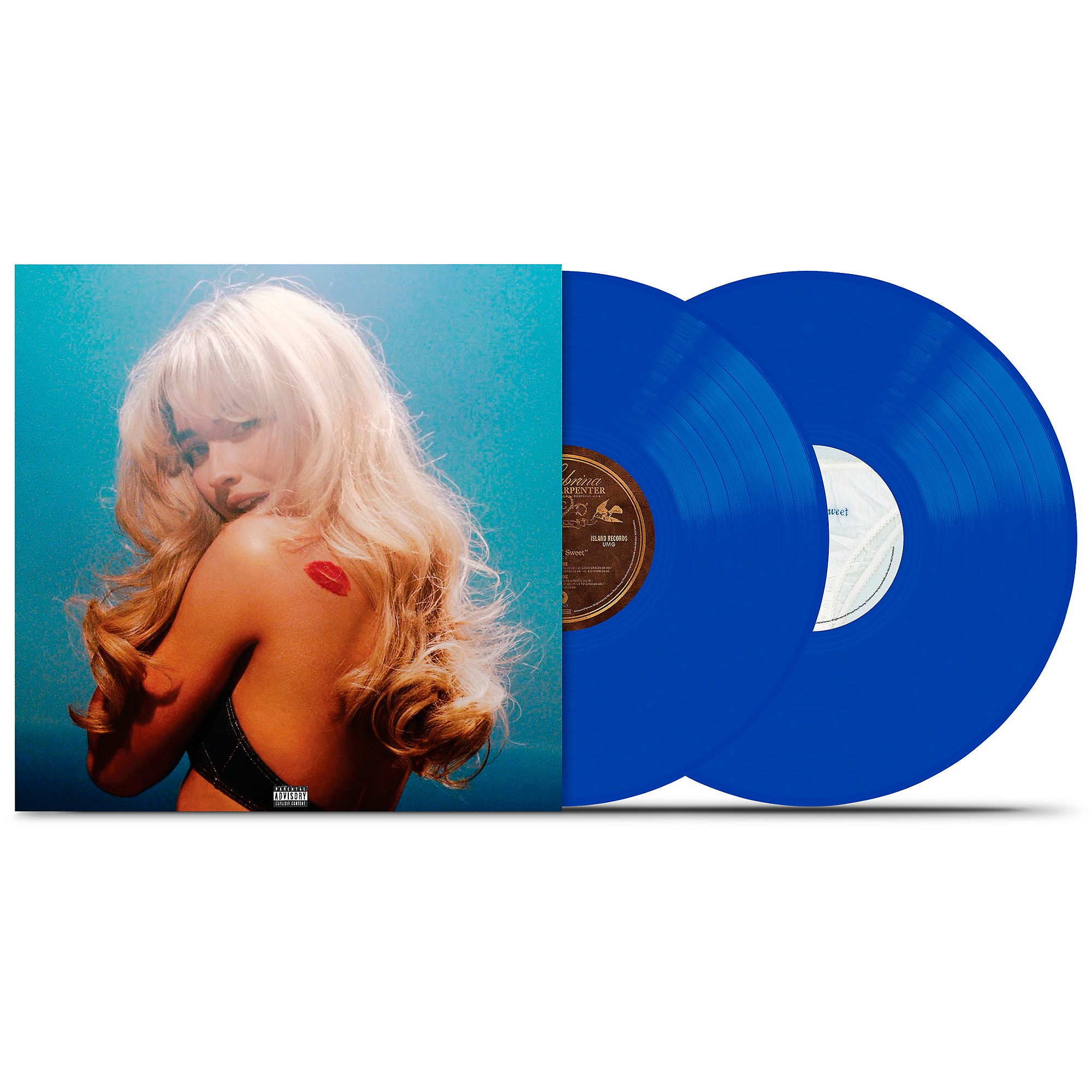 Universal Music Group Sabrina Carpenter - Short n' Sweet Deluxe