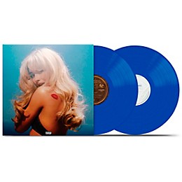 Sabrina Carpenter - Short n' Sweet Deluxe Edition (Bright Azure) [2LP]