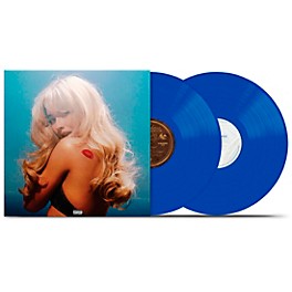 Sabrina Carpenter - Short n' Sweet Deluxe Edition (Bright Azure) [2LP]