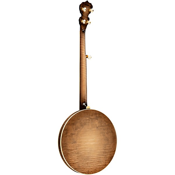 Deering 50th Anniversary Limited-Edition Resonator Banjo