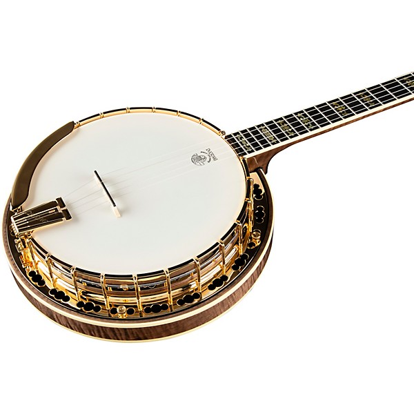 Deering 50th Anniversary Limited-Edition Resonator Banjo