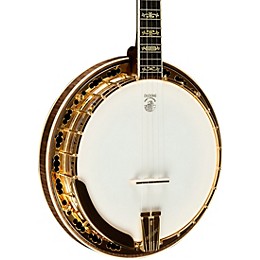 Deering 50th Anniversary Limited-Edition Resonator Banjo