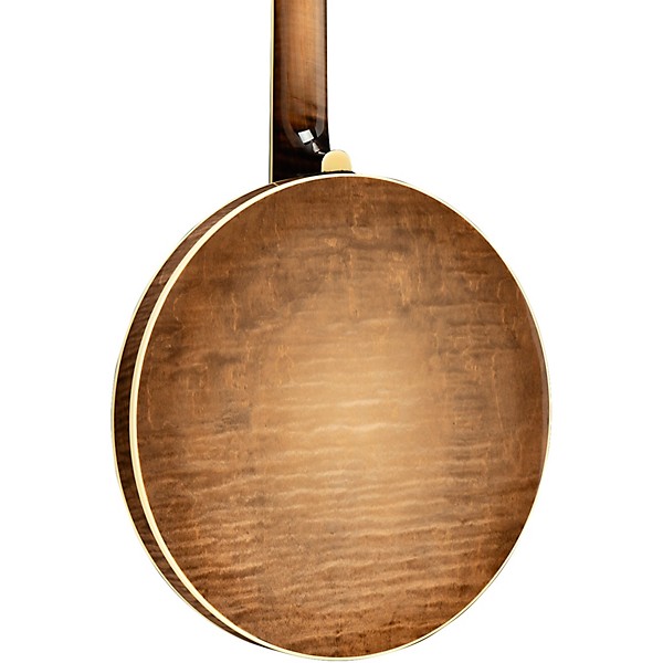 Deering 50th Anniversary Limited-Edition Resonator Banjo