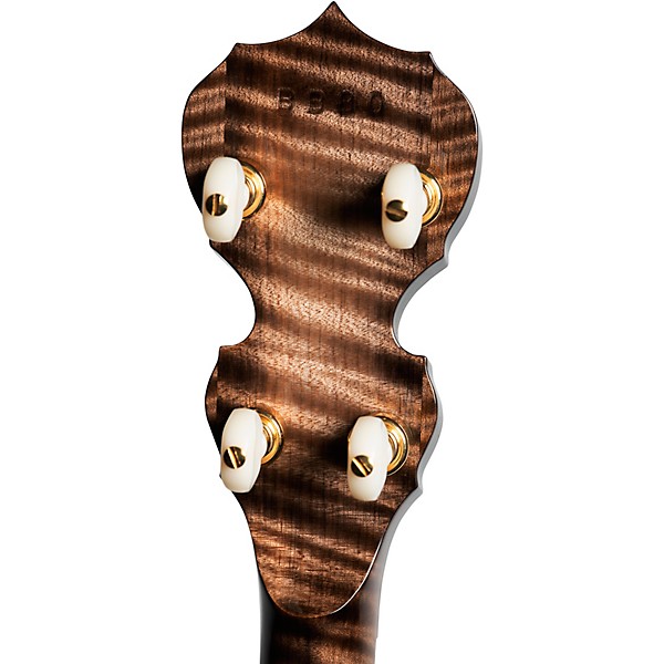 Deering 50th Anniversary Limited-Edition Resonator Banjo