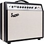 Supro Airwave 1x12 25W Tube Guitar Combo Amp Black thumbnail