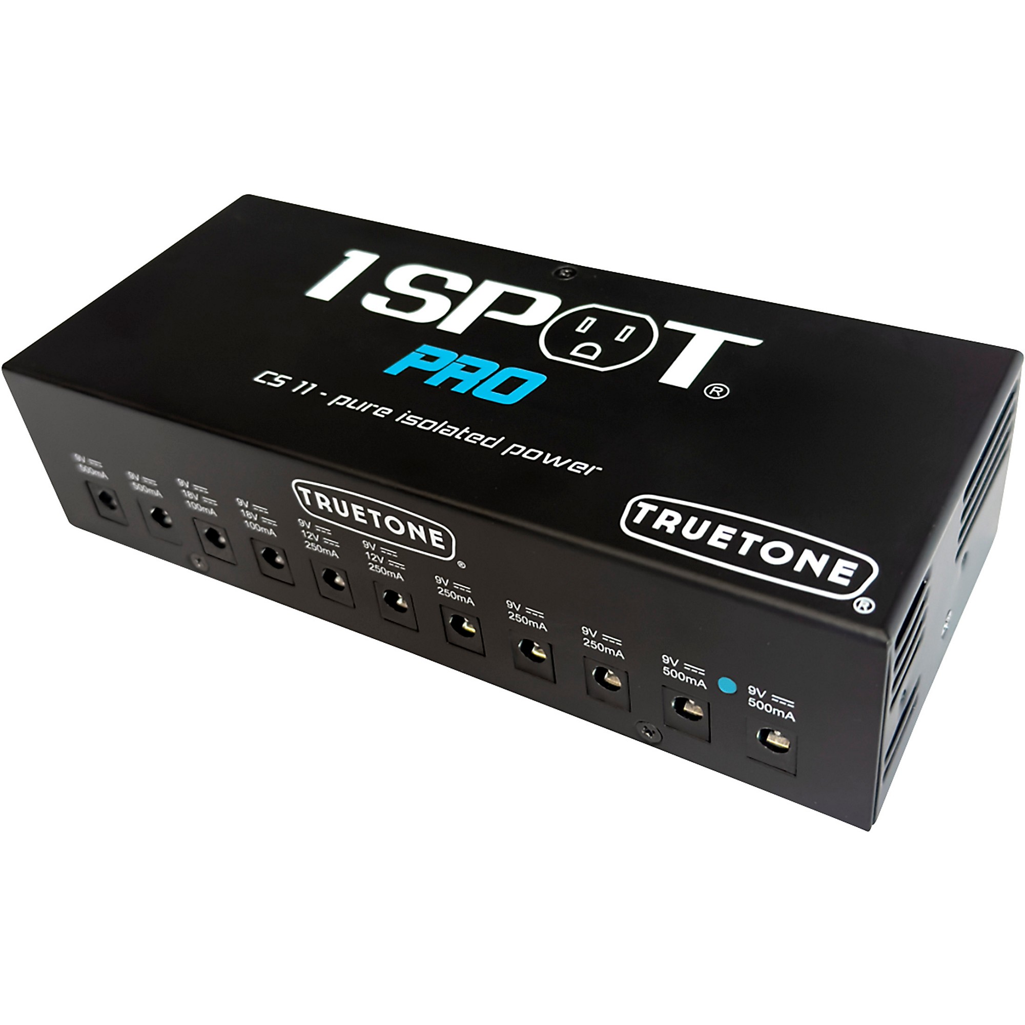 Truetone 1 SPOT Pro CS11 | Guitar Center