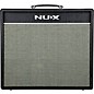 NUX Mighty 60 MKII 60W 7-Channel Modeling Electric Guitar Combo Amp with Bluetooth Black