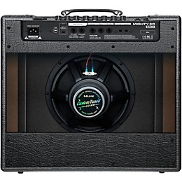 NUX Mighty 60 MKII 60W 7-Channel Modeling Electric Guitar Combo Amp with Bluetooth Black