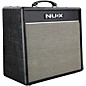 NUX Mighty 40 MKII 40W 7-Channel Modeling Electric Guitar Combo Amp with Bluetooth Black thumbnail