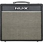 NUX Mighty 40 MKII 40W 7-Channel Modeling Electric Guitar Combo Amp with Bluetooth Black