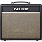 NUX Mighty 20 MKII 20W 7-Channel Modeling Electric Guitar Combo Amp with Bluetooth Black