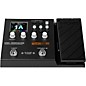 NUX MG-300MKII Multi-Effects and Amp Modeler Pedal Black