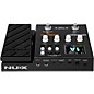 NUX MG-300MKII Multi-Effects and Amp Modeler Pedal Black