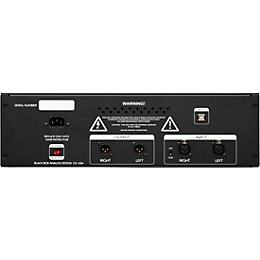 Black Box Analog HG-Q Stereo Analog EQ