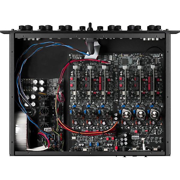 Black Box Analog HG-Q Stereo Analog EQ