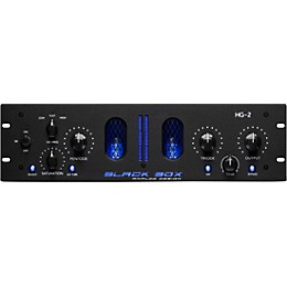 Black Box Analog HG-2 Stereo Analog Mastering Processor