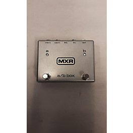 Used MXR M196 Pedal