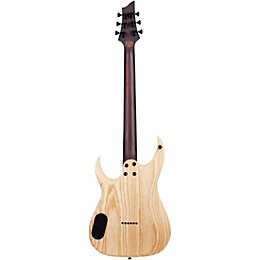 Schecter Guitar Research John Browne Tao-6 Electric Guitar Ozone Burst