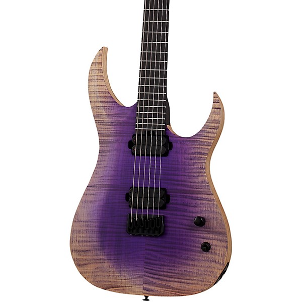 Schecter Guitar Research John Browne Tao-6 Electric Guitar