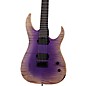 Schecter Guitar Research John Browne Tao-6 Electric Guitar Ozone Burst