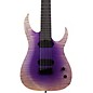 Schecter Guitar Research John Browne Tao-7 7-String Electric Guitars Electric Guitar Ozone Burst thumbnail