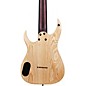 Schecter Guitar Research John Browne Tao-7 7-String Electric Guitars Electric Guitar Ozone Burst